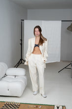 Load image into Gallery viewer, All-White Power Suit