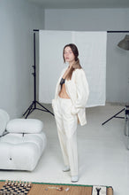 Load image into Gallery viewer, All-White Power Suit