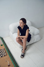 Load image into Gallery viewer, Alexander Wang Sleeveless Trench Dress