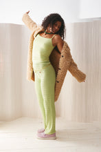 Load image into Gallery viewer, LIME GREEN PANTS