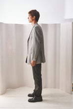 Load image into Gallery viewer, HUGO BOSS GREY BLAZER