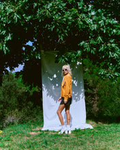 Load image into Gallery viewer, PHILLIP LUIN BLACK SHORT-SHORTS