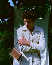 Load image into Gallery viewer, MAMOUT WORKMAN JACKET - OLGA FISCH