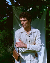 Load image into Gallery viewer, MAMOUT WORKMAN JACKET - OLGA FISCH