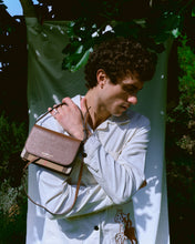 Load image into Gallery viewer, MAMOUT WORKMAN JACKET - OLGA FISCH