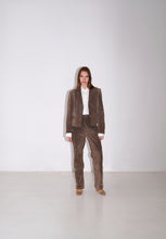 Load image into Gallery viewer, Suede Suit
