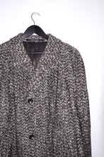 Load image into Gallery viewer, GROSSE Wool coat
