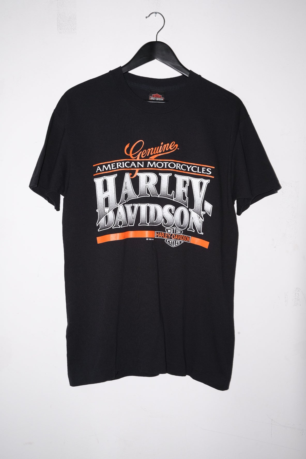 HARLEY DAVIDSON t-shirt