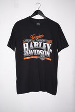 Load image into Gallery viewer, HARLEY DAVIDSON t-shirt
