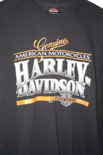 Load image into Gallery viewer, HARLEY DAVIDSON t-shirt
