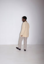 Load image into Gallery viewer, Marlboro classic beige coat
