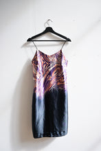 Load image into Gallery viewer, Funky print dress
