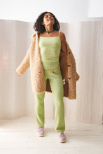 Load image into Gallery viewer, LIME GREEN PANTS
