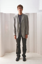 Load image into Gallery viewer, HUGO BOSS GREY BLAZER
