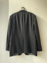 Load image into Gallery viewer, BOSS black blazer
