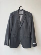 Load image into Gallery viewer, grey blazer by Loys Laundry
