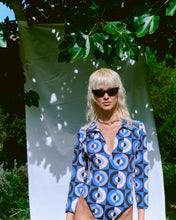 Load image into Gallery viewer, COSMO FOR ANGELICA BUCCI BODYSUIT
