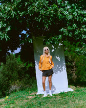 Load image into Gallery viewer, PHILLIP LUIN BLACK SHORT-SHORTS
