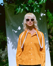 Load image into Gallery viewer, TOUR LAVA ORANGE SHIRT
