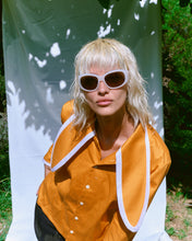 Load image into Gallery viewer, TOUR LAVA ORANGE SHIRT
