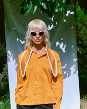 Load image into Gallery viewer, TOUR LAVA ORANGE SHIRT
