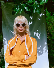 Load image into Gallery viewer, TOUR LAVA ORANGE SHIRT
