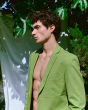 Load image into Gallery viewer, OLIVE GREEN SUIT
