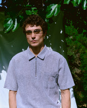 Load image into Gallery viewer, LINDBERGH GREY POLO

