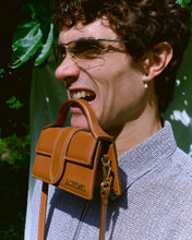 Load image into Gallery viewer, LINDBERGH GREY POLO
