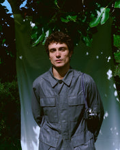 Load image into Gallery viewer, VINTAGE MASSIMO DUTTI LIGHT JACKET
