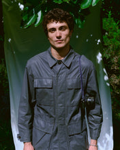 Load image into Gallery viewer, VINTAGE MASSIMO DUTTI LIGHT JACKET
