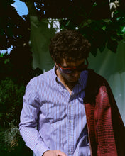 Load image into Gallery viewer, POLO RALPH LAUREN 90S PIN STRIPPED SHIRT
