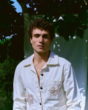 Load image into Gallery viewer, MAMOUT WORKMAN JACKET - OLGA FISCH
