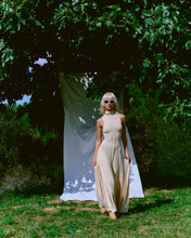 Load image into Gallery viewer, SUSMIE´S DIANA CREAM DRESS
