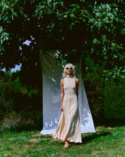 Load image into Gallery viewer, SUSMIE´S DIANA CREAM DRESS
