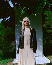Load image into Gallery viewer, BUFFALO LEATHER JACKET
