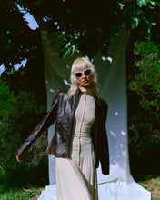 Load image into Gallery viewer, BUFFALO LEATHER JACKET

