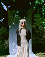 Load image into Gallery viewer, BUFFALO LEATHER JACKET

