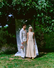 Load image into Gallery viewer, SUSMIE´S DIANA CREAM DRESS
